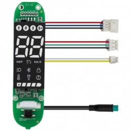 Display Xiaomi Mi4 Ultra...