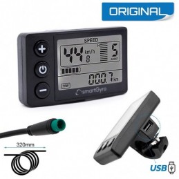 Display original S866...