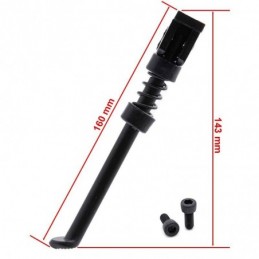 Caballete GR90 160MM