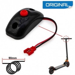 Botonera de encendido para...