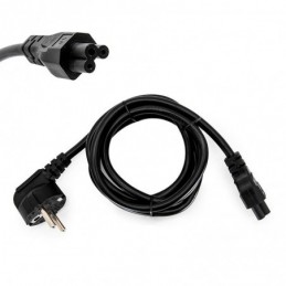 Cable del cargador interno...