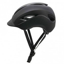 Casco EW001 negro - Talla...