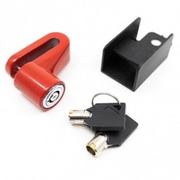 Candado con llave para...