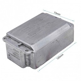 Cargador interno 36V 2A...