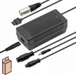 Cargador 48V (salida 54,6v)...