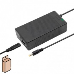 Cargador 36V 2A (salida...