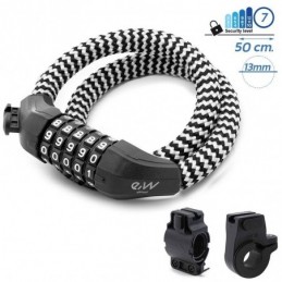 Candado de contraseña...