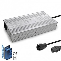 Cargador 72V (salida 83v)...