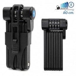 Candado de láminas EWLK33 -...