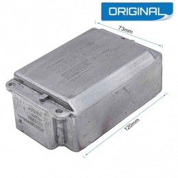 Cargador 36v 3A original...