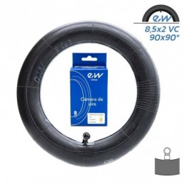 Cámara 8,5x2 VC 90x90°...