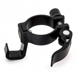Gancho de abrazadera negro...