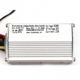 Controladora 48v 23A 1000w...