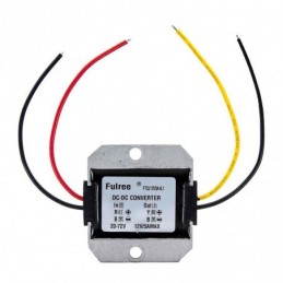 Conversor DC 20-72V a 12V...