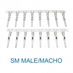 Aguja de contacto para...