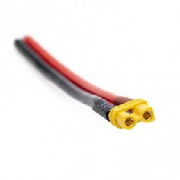 Cable con conector XT30...