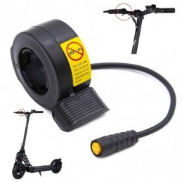 Acelerador para Ecoxtrem -...