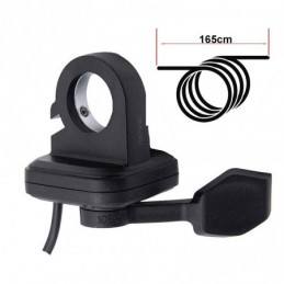 Acelerador con conector sm...