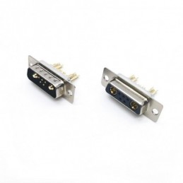 Conector D-SUB 7 pin para...