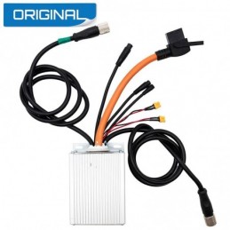 Controladora original...