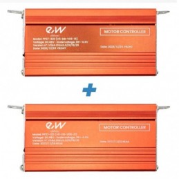 Controladora 48V A Y B...