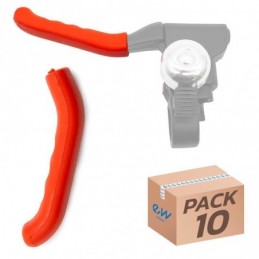 Embellecedor de silicona...