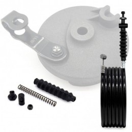 Cable para freno de tambor...