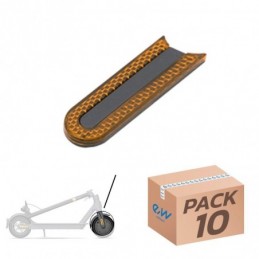 Reflector delantero...