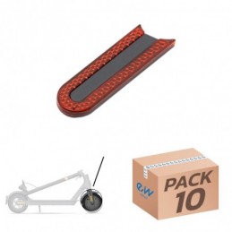 Reflector delantero...