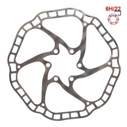 Disco de freno EWD001 140mm...