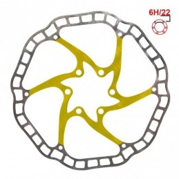 Disco de freno EWD001 140mm...