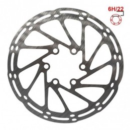 Disco de freno EWD002 140mm...