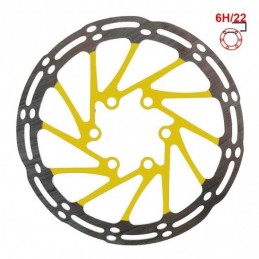 Disco de freno EWD002 140mm...