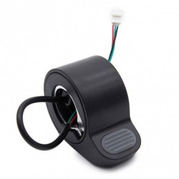 Acelerador Mi4 pro negro...