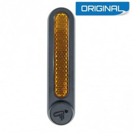 Catadióptrico negro con...