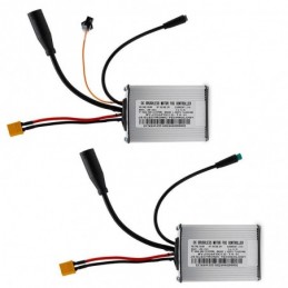 Controladoras A y B 48V...