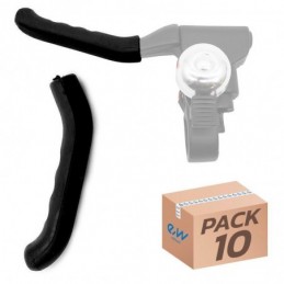 Embellecedor de silicona...