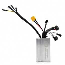 Controladora 48V 25A...