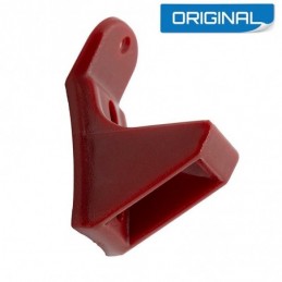 Gancho rojo orginal Wispeed...