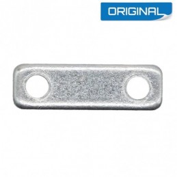 Pletina luz trasera Wispeed...