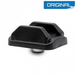 Embellecedor mástil...