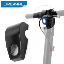 Embellecedor luz frontal...