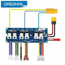 Controladora 36V 20A...