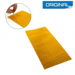 Adhesivo reflectante...