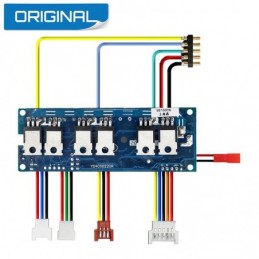 Controladora 36V 15A...