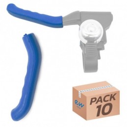 Embellecedor de silicona...