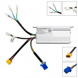 Controladora 48V 21A - B -...