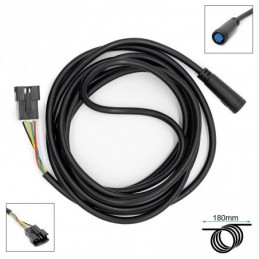 Cable display controladora...