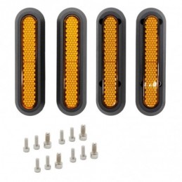 Catadióptrico con reflector...