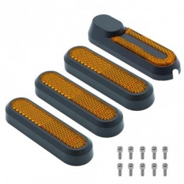 Catadióptrico MI3 lite - 4uds